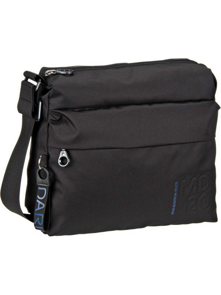 Mandarina Duck Umhängetasche MD20 Crossover Bag QMTT4, Beuteltasche von Mandarina Duck