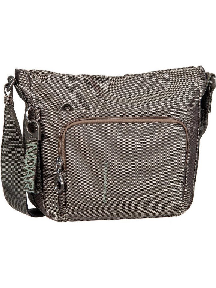 Mandarina Duck Umhängetasche MD20 Crossover QMT43, Crossbody Bag von Mandarina Duck