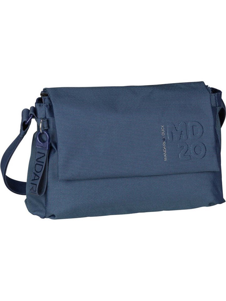 Mandarina Duck Umhängetasche MD20 Messenger QMT28, Messenger Bag von Mandarina Duck