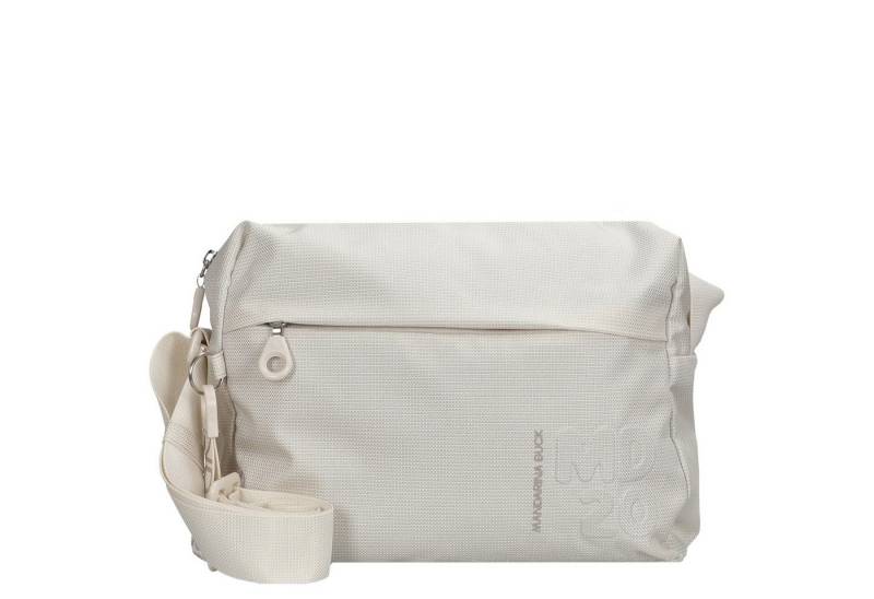 Mandarina Duck Umhängetasche MD20 - Umhängetasche 28 cm (latte) von Mandarina Duck