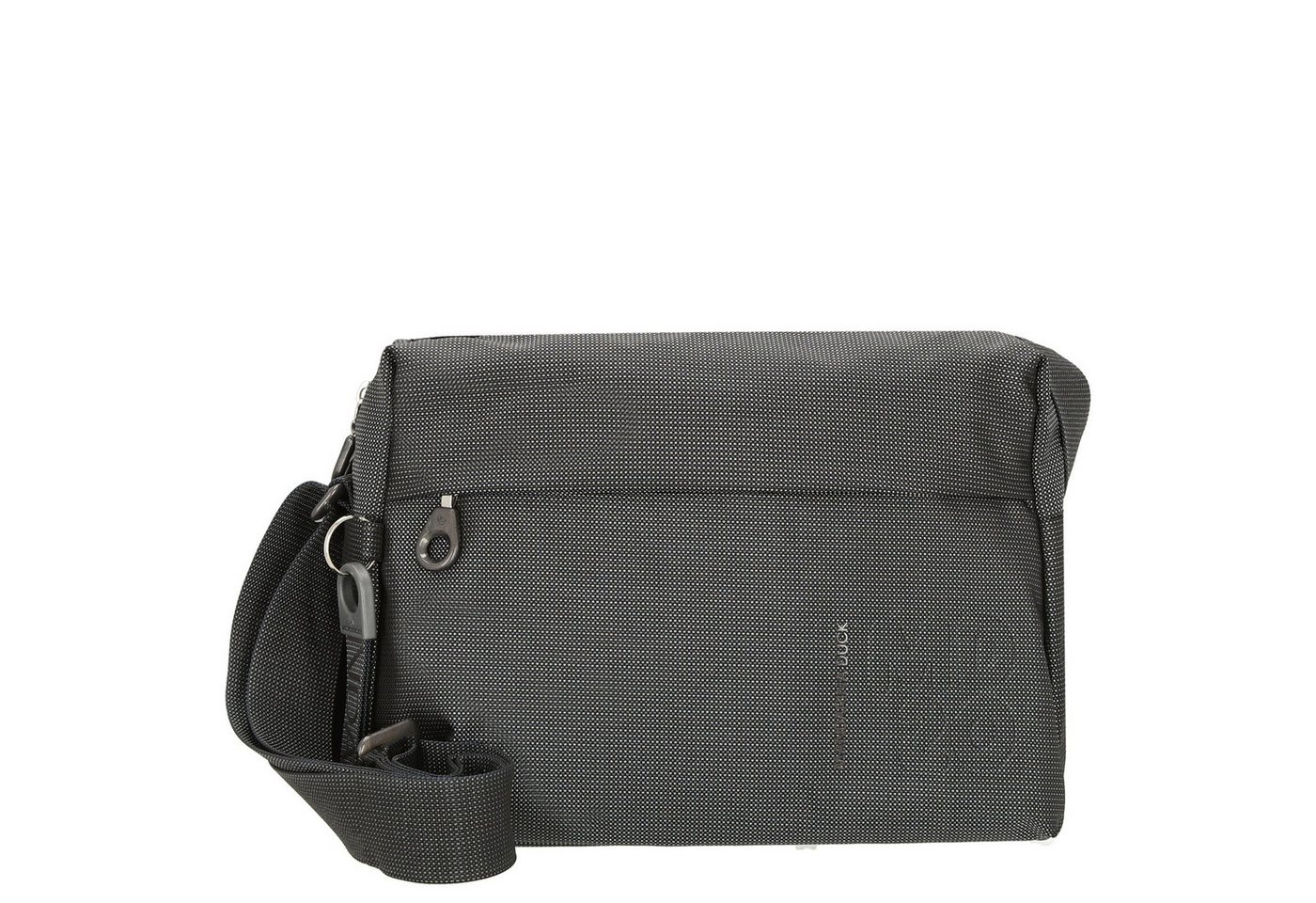 Mandarina Duck Umhängetasche MD20 - Umhängetasche 28 cm (steel) von Mandarina Duck