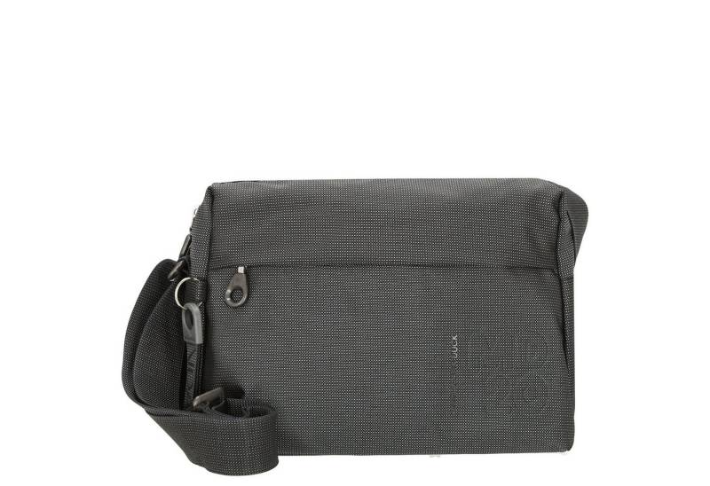 Mandarina Duck Umhängetasche MD20 - Umhängetasche 28 cm (steel) von Mandarina Duck