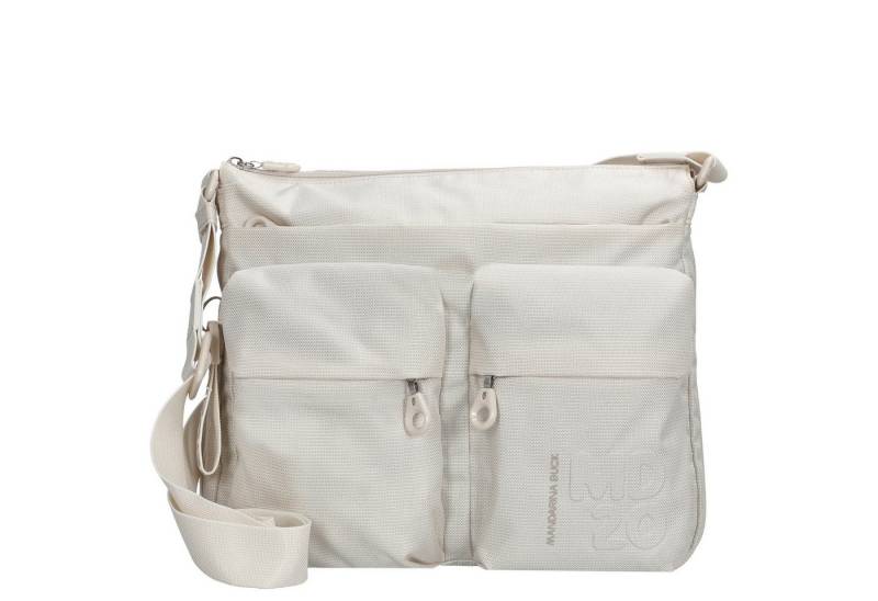 Mandarina Duck Umhängetasche MD20 - Umhängetasche 30 cm (latte) von Mandarina Duck