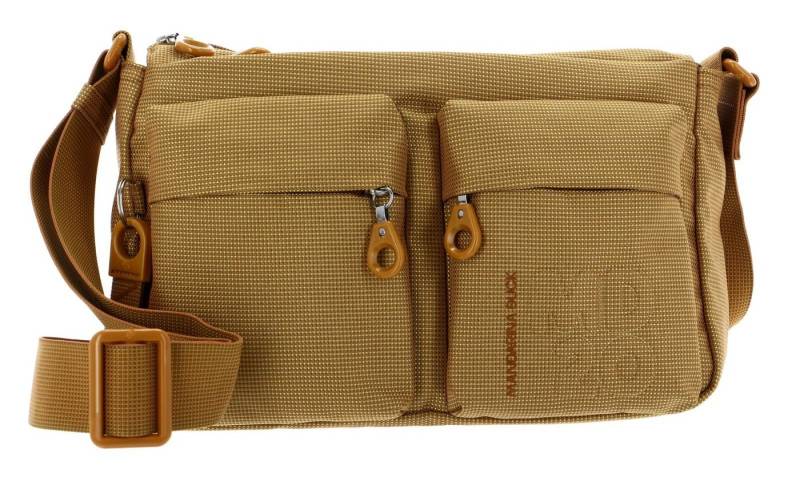 Mandarina Duck Umhängetasche Medium Crossover von Mandarina Duck