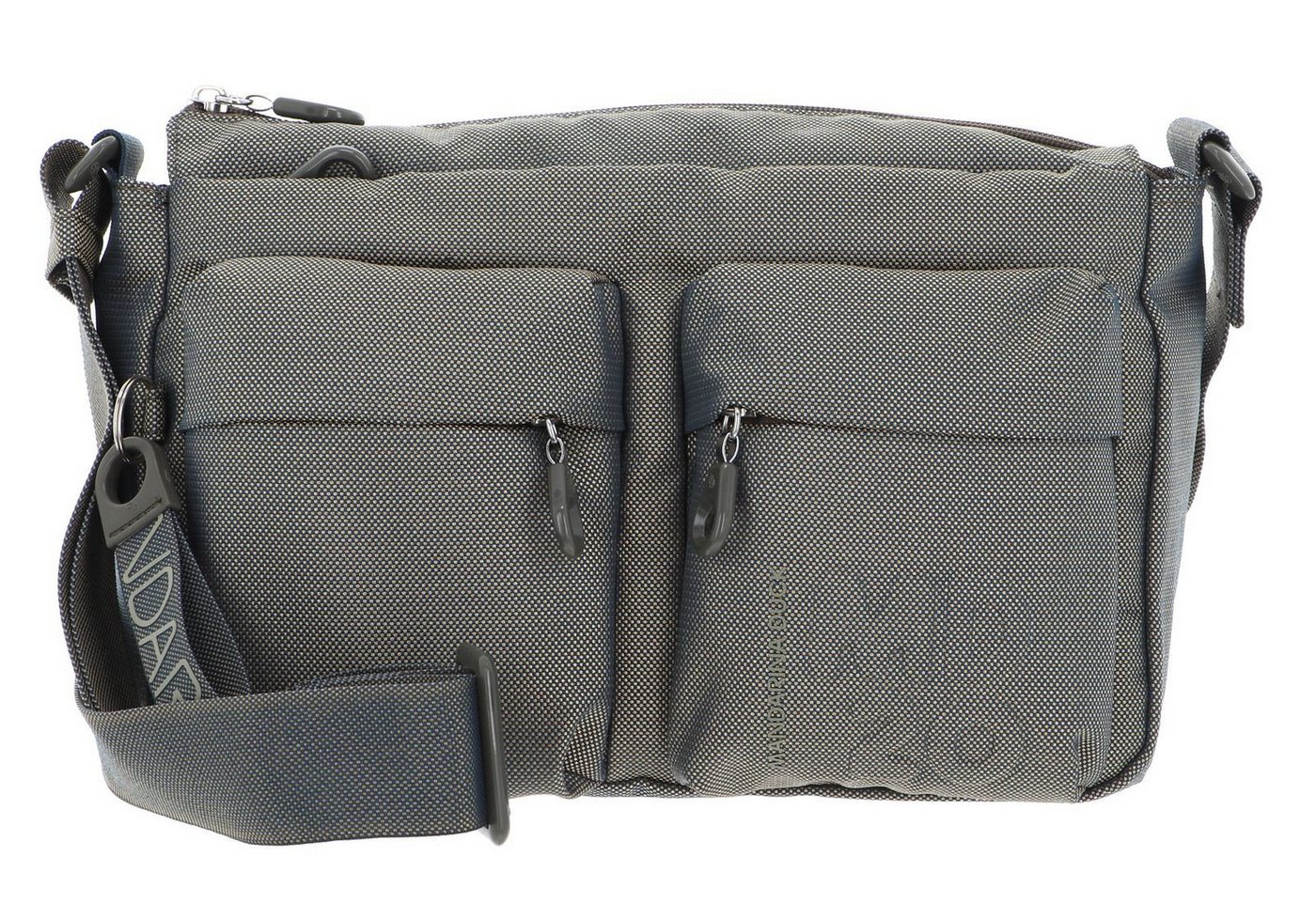 Mandarina Duck Umhängetasche Medium Crossover von Mandarina Duck