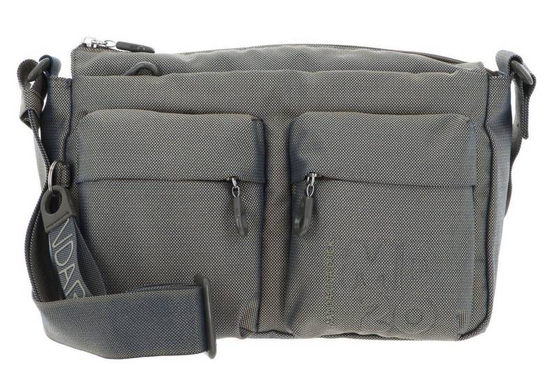 Mandarina Duck Umhängetasche Medium Crossover von Mandarina Duck