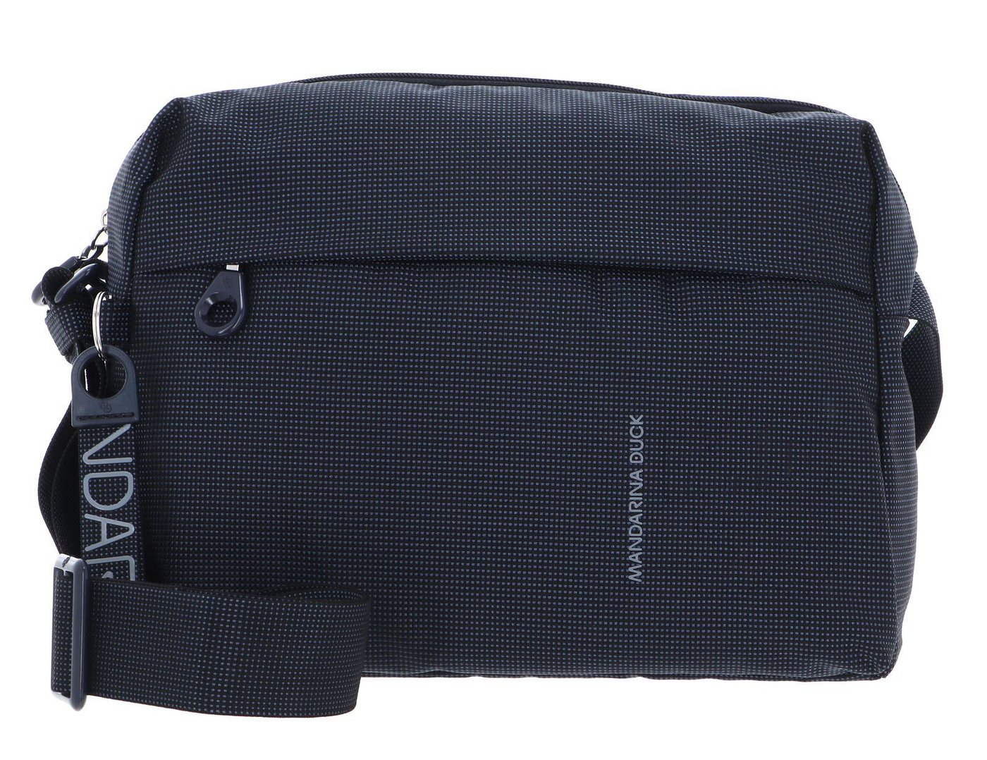 Mandarina Duck Umhängetasche Medium Zip Crossover von Mandarina Duck