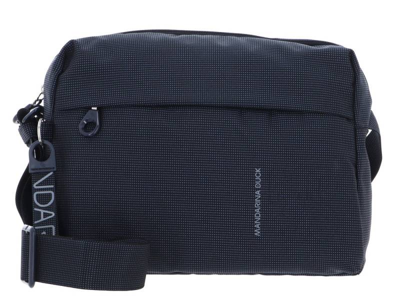 Mandarina Duck Umhängetasche Medium Zip Crossover von Mandarina Duck