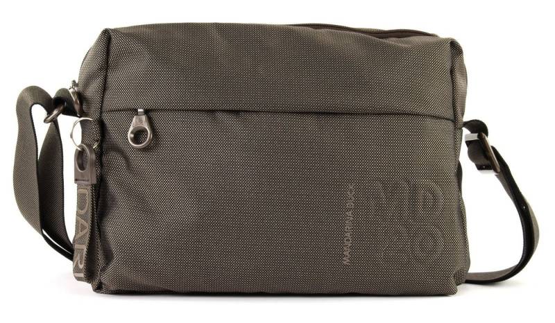 Mandarina Duck Umhängetasche Medium Zip Crossover von Mandarina Duck
