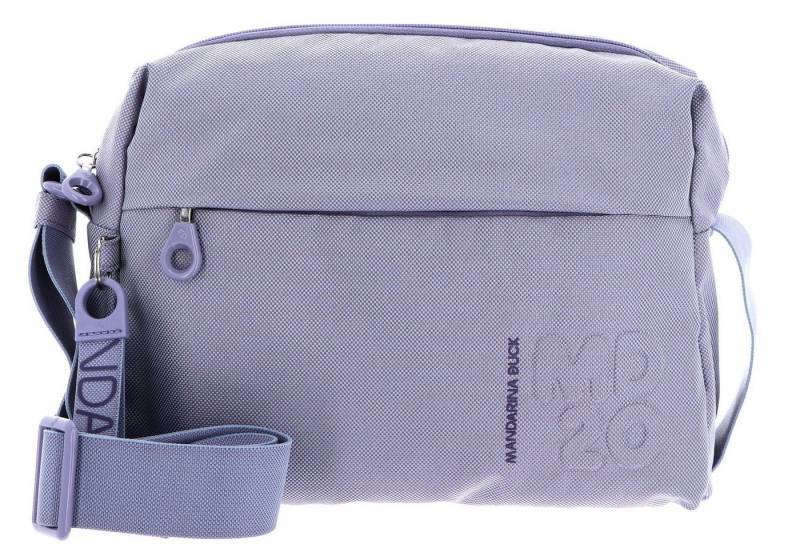 Mandarina Duck Umhängetasche Medium Zip Crossover von Mandarina Duck