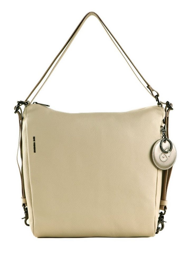 Mandarina Duck Umhängetasche Mellow Leather (Set, 2-tlg) von Mandarina Duck