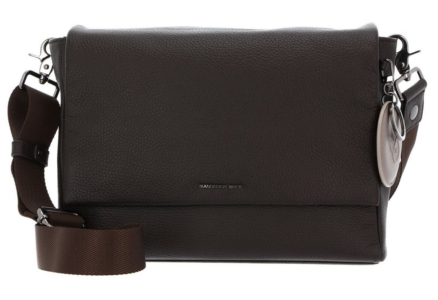 Mandarina Duck Umhängetasche Mellow Leather (Set, 2-tlg) von Mandarina Duck