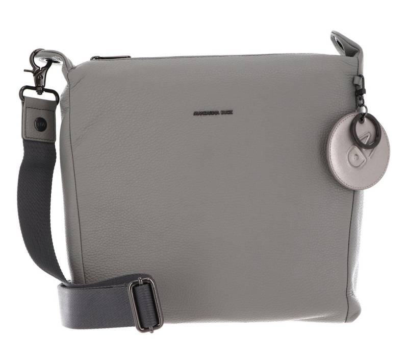 Mandarina Duck Umhängetasche Mellow Leather (Set, 2-tlg) von Mandarina Duck