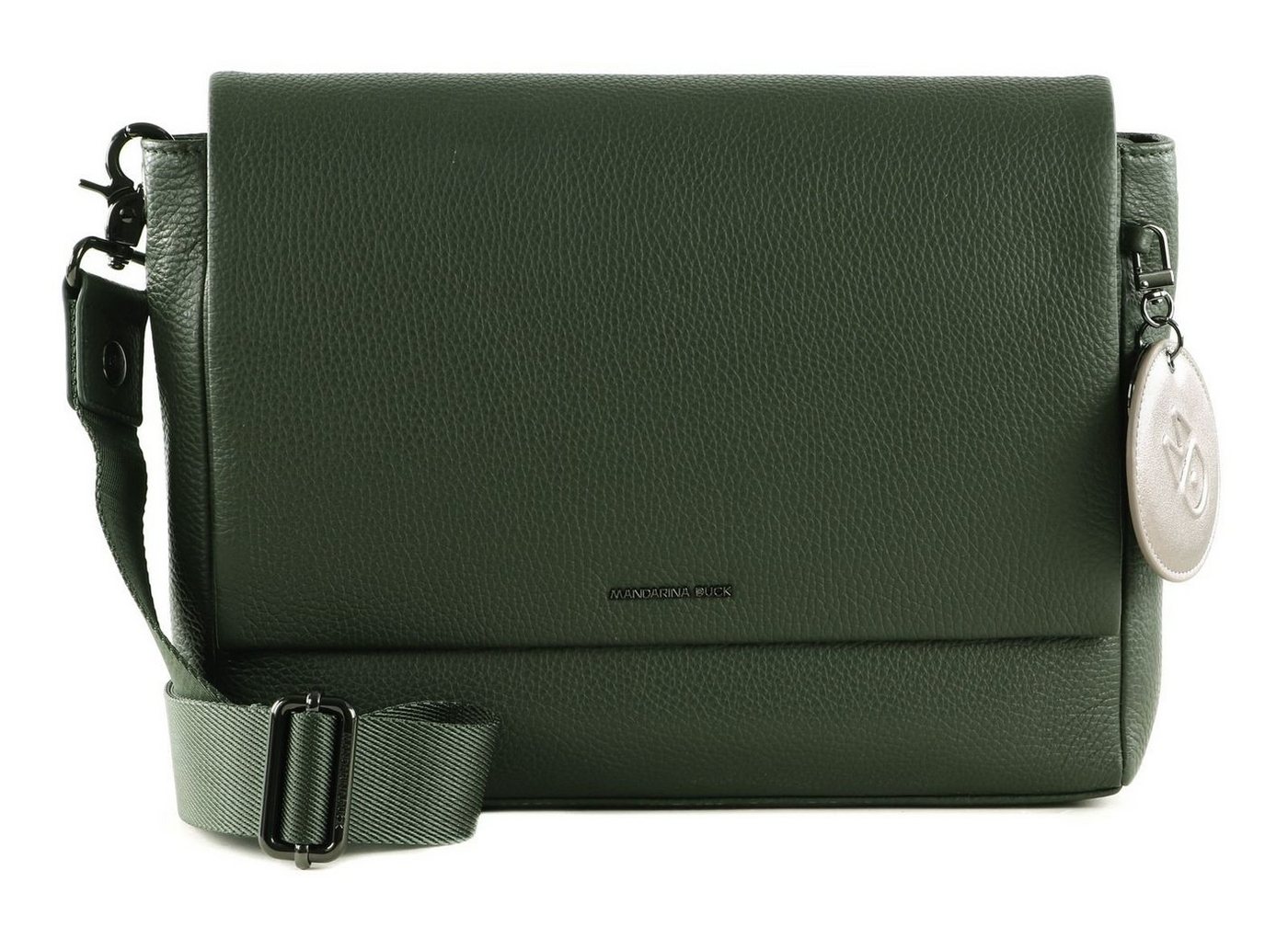 Mandarina Duck Umhängetasche Mellow Leather (Set, 2-tlg) von Mandarina Duck