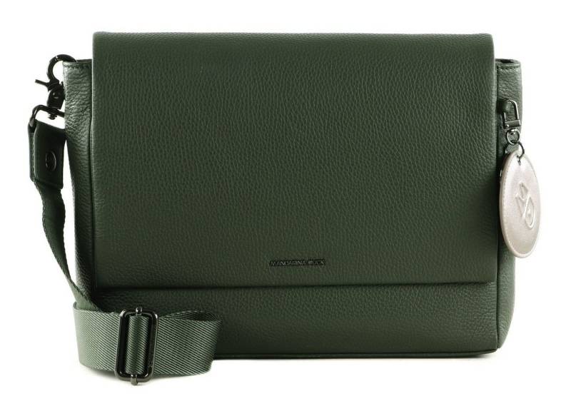 Mandarina Duck Umhängetasche Mellow Leather (Set, 2-tlg) von Mandarina Duck