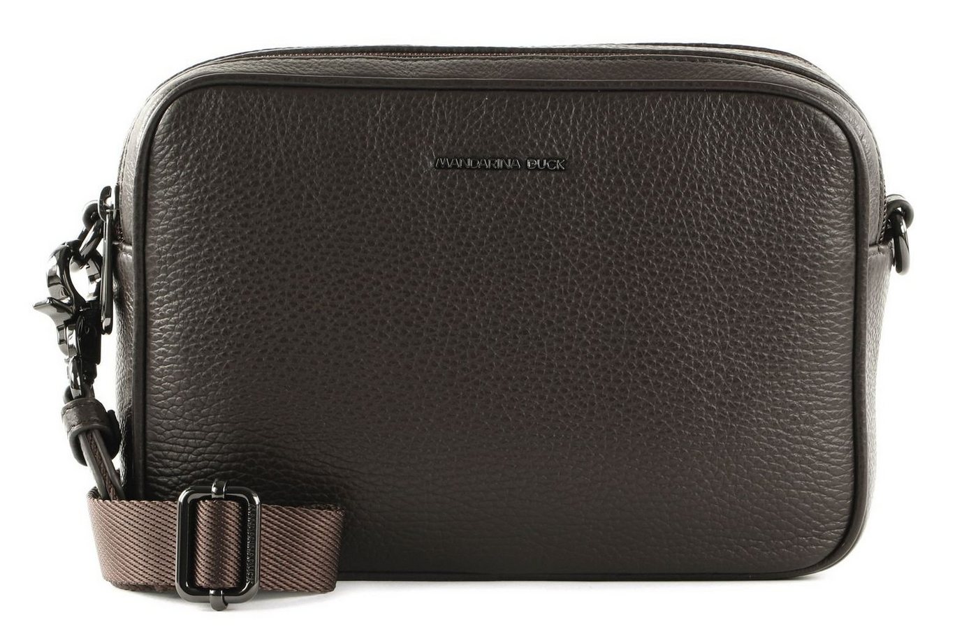 Mandarina Duck Umhängetasche Mellow Leather von Mandarina Duck