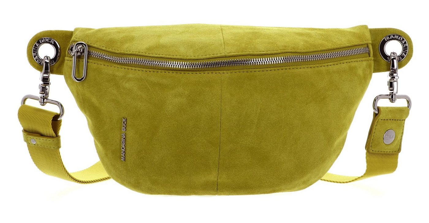 Mandarina Duck Umhängetasche Mellow Velvet Mandarina Duck Umhängetasche Mellow Velvet von Mandarina Duck