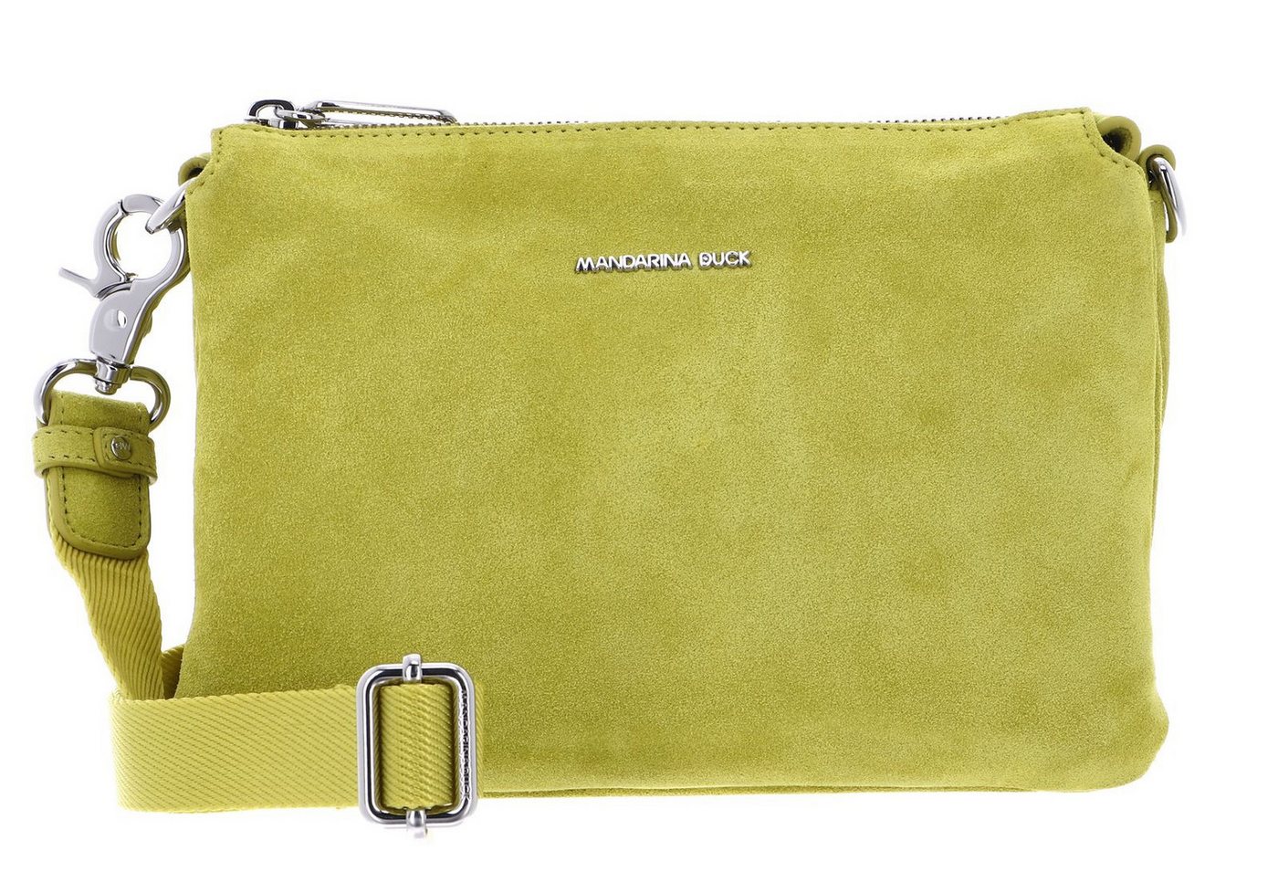 Mandarina Duck Umhängetasche Mellow Velvet Mandarina Duck Umhängetasche Mellow Velvet von Mandarina Duck
