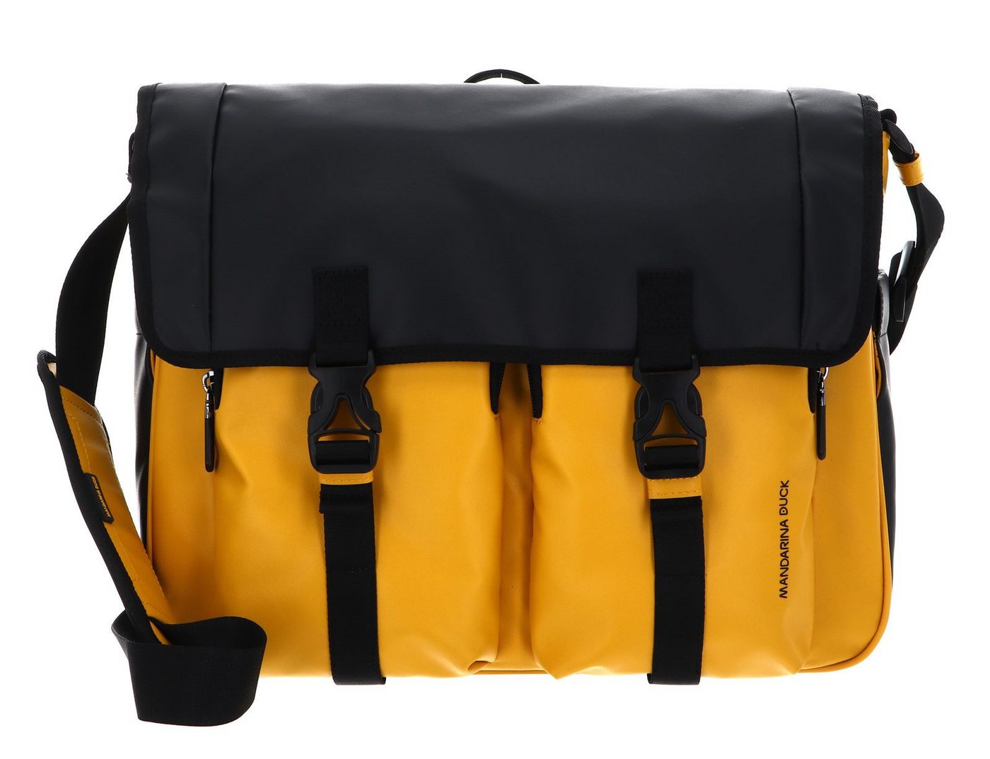 Mandarina Duck Umhängetasche Messenger Bag von Mandarina Duck