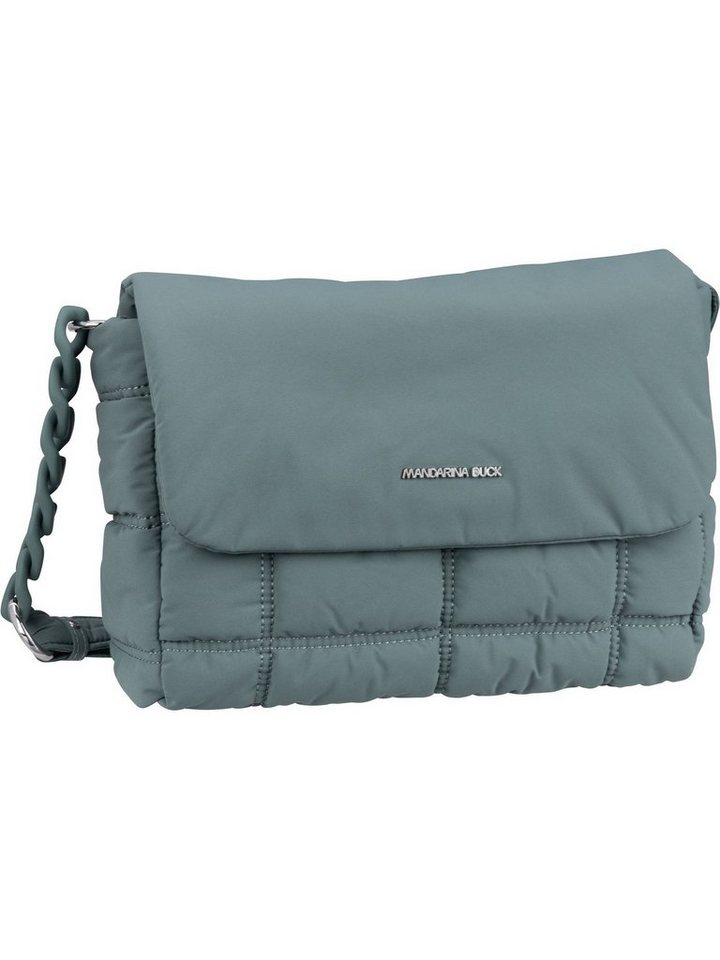 Mandarina Duck Umhängetasche Pillow Dream Small Crossover ODT01, Messenger Bag von Mandarina Duck