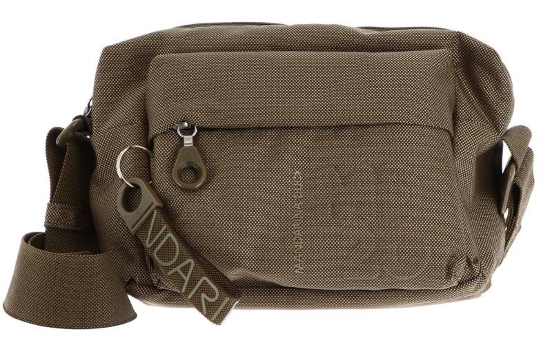 Mandarina Duck Umhängetasche Small Zip Crossover von Mandarina Duck
