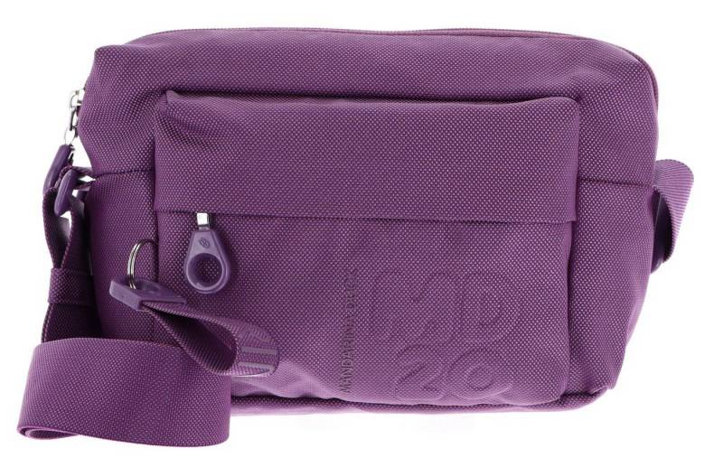 Mandarina Duck Umhängetasche Small Zip Crossover von Mandarina Duck