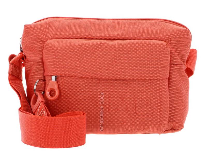 Mandarina Duck Umhängetasche Small Zip Crossover von Mandarina Duck