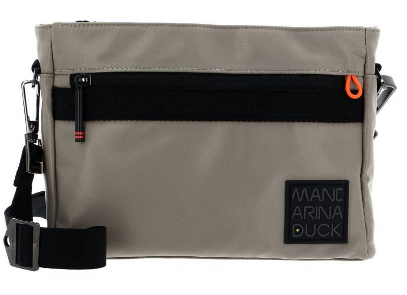 Mandarina Duck Umhängetasche Warrior Metal von Mandarina Duck