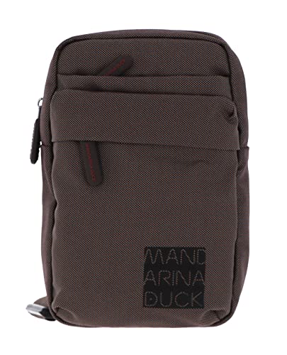Mandarina Duck Unisex-Erwachsene District Handtasche, Umhängetasche, Mole von Mandarina Duck
