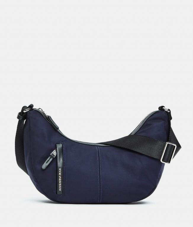 Mandarina Duck - VCT Hobo Hunter Hobo Eclipse Multicolor von Mandarina Duck