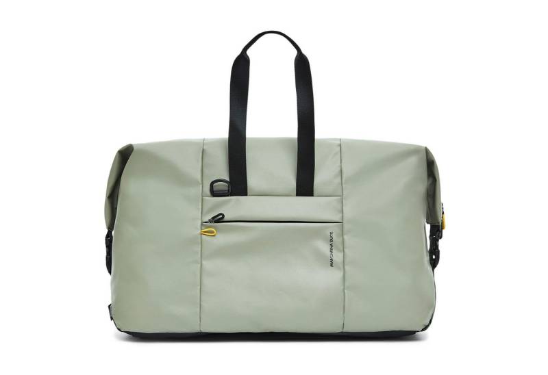 Mandarina Duck Weekender Eco Coated, Polyester von Mandarina Duck