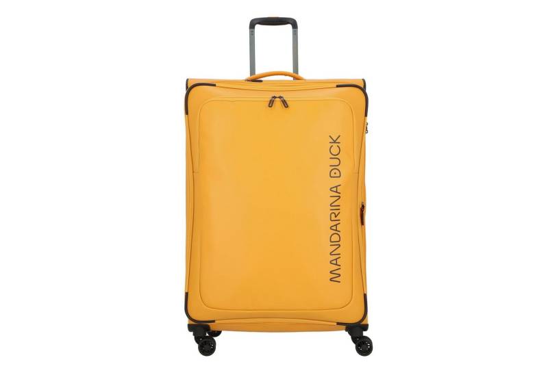 Mandarina Duck Weichgepäck-Trolley Eco Coated, 4 Rollen, Polyester von Mandarina Duck