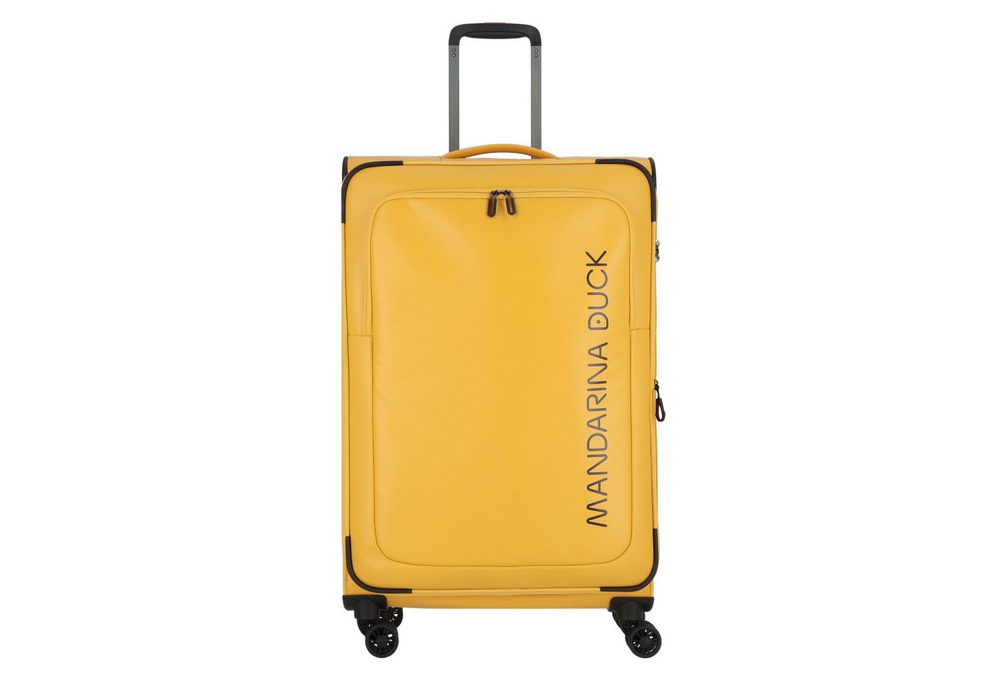 Mandarina Duck Weichgepäck-Trolley Eco Coated, 4 Rollen, Polyester von Mandarina Duck