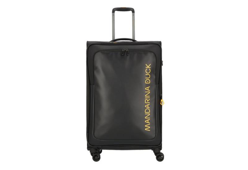 Mandarina Duck Weichgepäck-Trolley Eco Coated, 4 Rollen, Polyester von Mandarina Duck