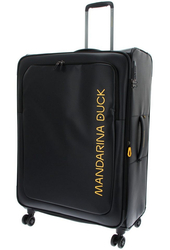 Mandarina Duck Weichgepäck-Trolley Exp Trolley, 4 Rollen von Mandarina Duck