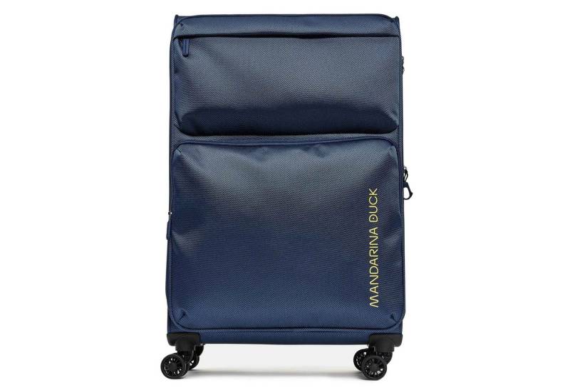 Mandarina Duck Weichgepäck-Trolley Zephyr, 4 Rollen, Polyester von Mandarina Duck