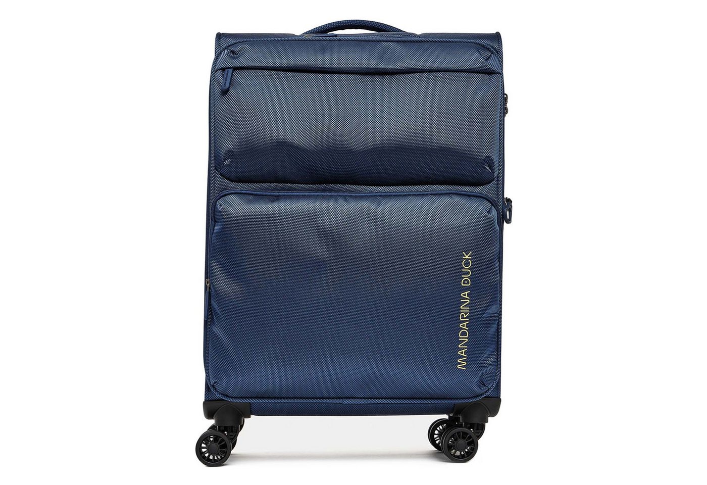 Mandarina Duck Weichgepäck-Trolley Zephyr, 4 Rollen, Polyester von Mandarina Duck