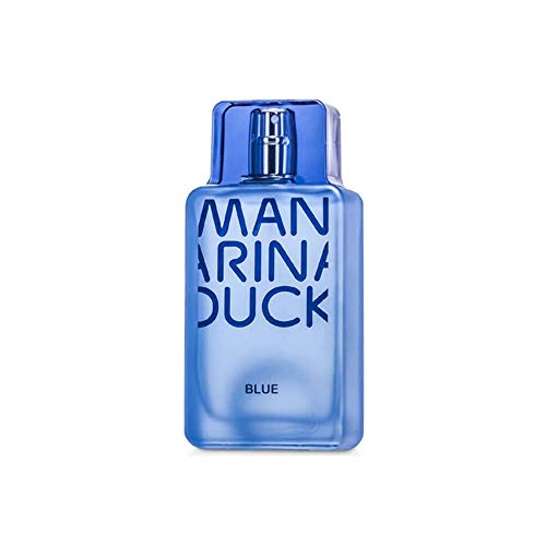 Mandarina duck Mandarine Duck Blue Eau de Toilette Spray 50 ml. von Mandarina Duck