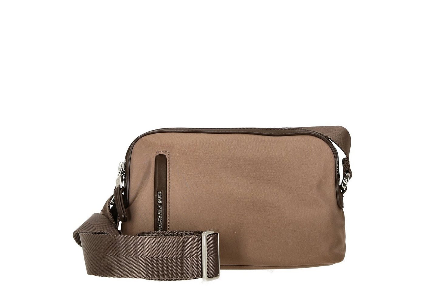 Umhängetasche Hunter Umhängetasche 23 cm Umhängetasche Hunter Umhängetasche 23 cm von Mandarina Duck