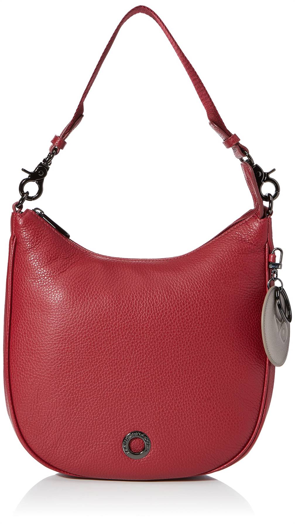 unisex Handtaschen rot - von Mandarina Duck