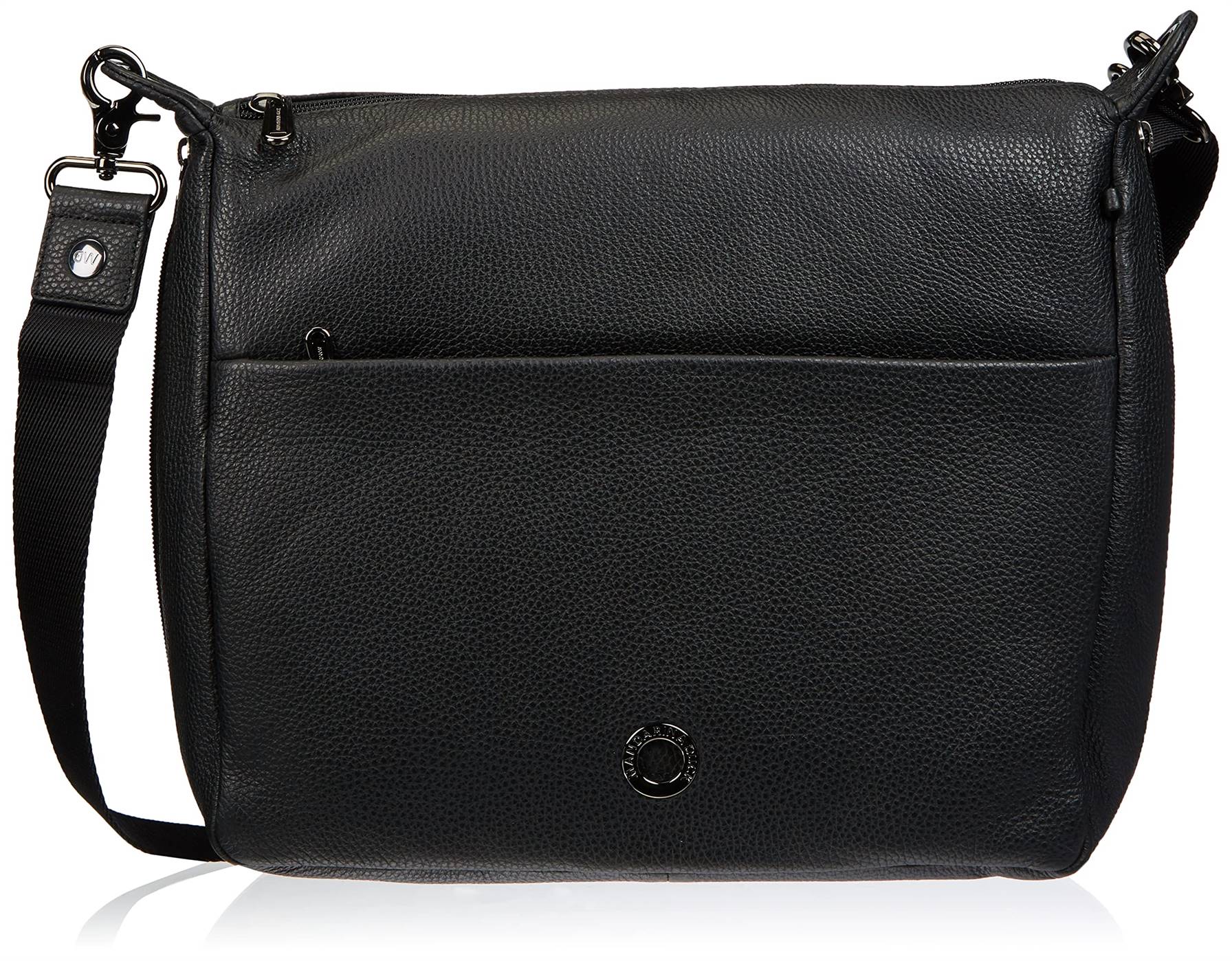 unisex Handtaschen schwarz 42 von Mandarina Duck