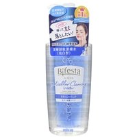 Mandom - Bifesta Micellar Cleansing Water Brightup - 400ml Mandom - Bifesta Micellar Cleansing Water Brightup - 400ml von Mandom