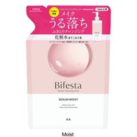 Mandom - Bifesta Micellar Cleansing Water Moist - 360ml Refill Mandom - Bifesta Micellar Cleansing Water Moist - 360ml Refill von Mandom