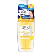 Mandom - Bifesta Micellar Cleansing Water Perfect Glow - 400ml Mandom - Bifesta Micellar Cleansing Water Perfect Glow - 400ml von Mandom