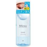 Mandom - Bifesta Micellar Eye Makeup Remover 145ml Mandom - Bifesta Micellar Eye Makeup Remover 145ml von Mandom