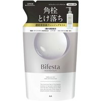 Mandom - Bifesta Serum Cleansing Oil 140ml Refill Mandom - Bifesta Serum Cleansing Oil 140ml Refill von Mandom