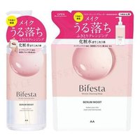 Mandom - Bifesta Serum Moist Micellar Cleansing Water 360ml Refill Mandom - Bifesta Serum Moist Micellar Cleansing Water 360ml Refill von Mandom