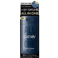 Mandom - Gatsby All In One EX Perfect Emulsion 150ml Mandom - Gatsby All In One EX Perfect Emulsion 150ml von Mandom
