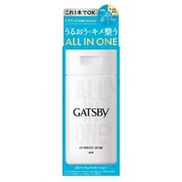 Mandom - Gatsby All In One EX Perfect Lotion 150ml Mandom - Gatsby All In One EX Perfect Lotion 150ml von Mandom