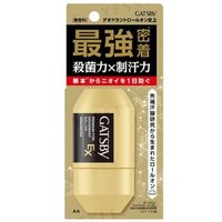 Mandom - Gatsby EX Premium Type Deodorant Roll On Unscented - 60ml Mandom - Gatsby EX Premium Type Deodorant Roll On Unscented - 60ml von Mandom